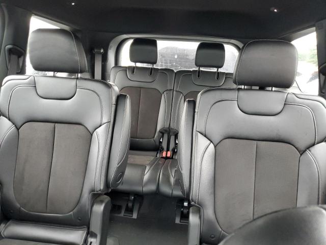 2023 JEEP GRAND CHER - 1C4RJKAG1P8833264