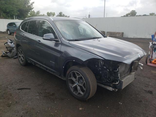 VIN WBXHT3C32J5K23245 2018 BMW X1, Xdrive28I no.4