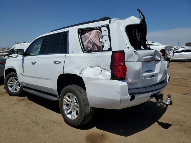2016 CHEVROLET TAHOE C150 - 1GNSCAEC9GR465267