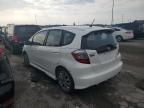 HONDA FIT SPORT снимка