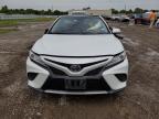 TOYOTA CAMRY XSE photo