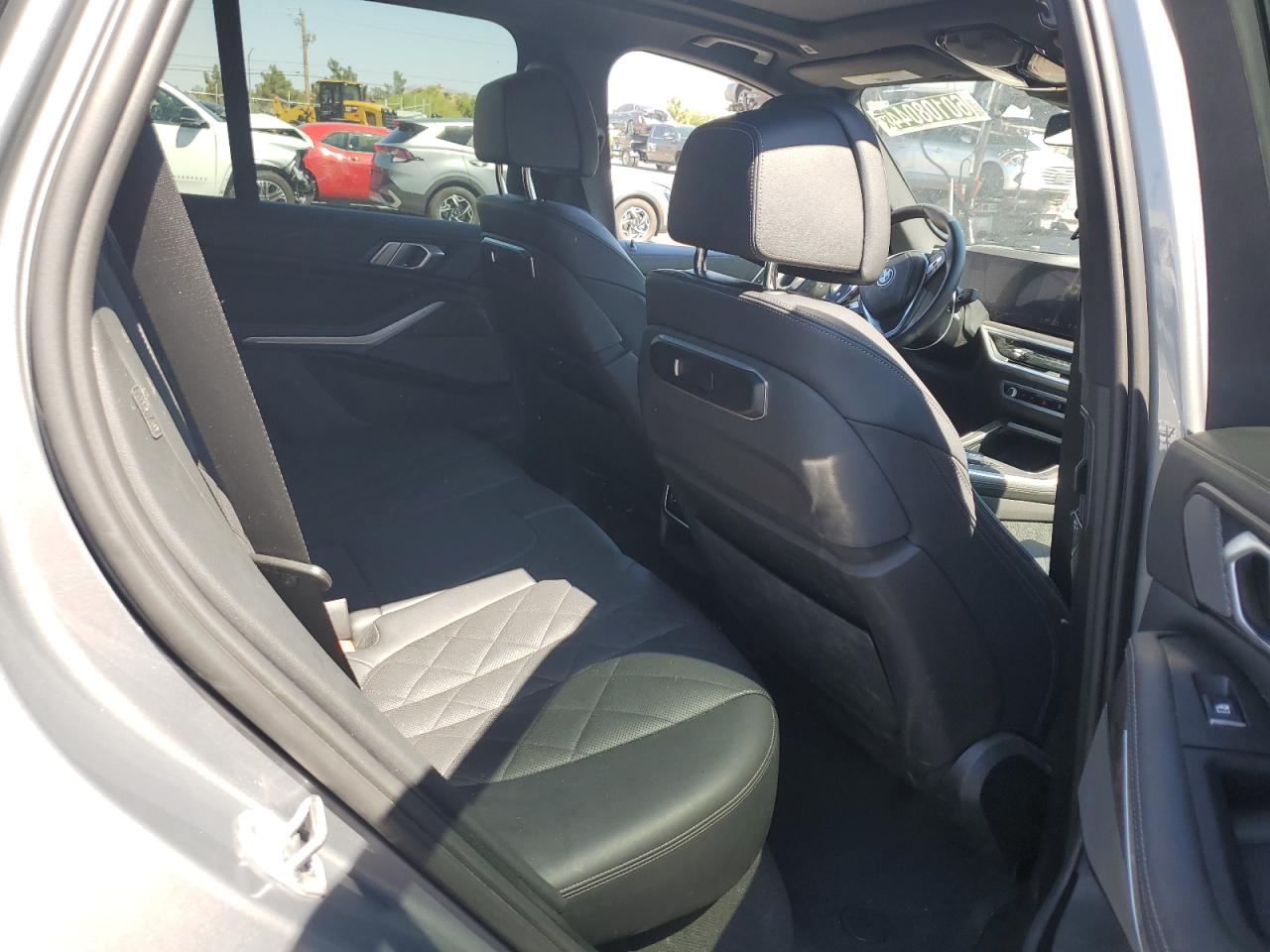 5UX23EU03R9S15161 2024 BMW X5 xDrive40I