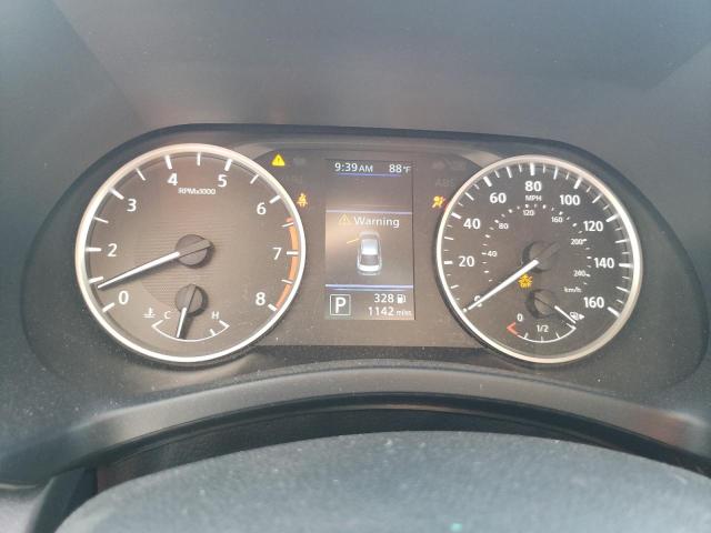 2024 Nissan Sentra S VIN: 3N1AB8BV5RY293292 Lot: 61320224