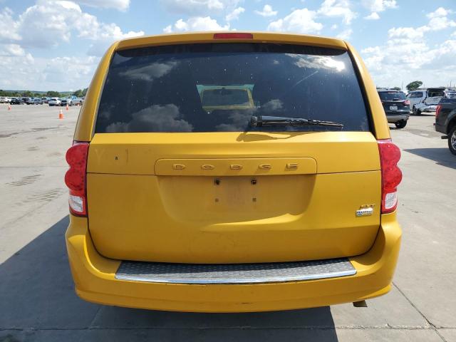 2014 Dodge Grand Caravan Sxt VIN: 2C4RDGCGXER152779 Lot: 63263534