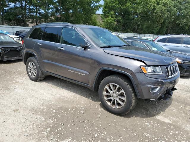 Vin: 1c4rjfbg8ec505078, lot: 63133364, jeep grand cher limited 20144