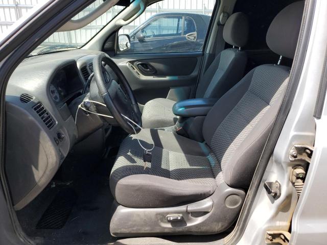 2003 Ford Escape Xlt VIN: 1FMYU931X3KC73757 Lot: 61062374