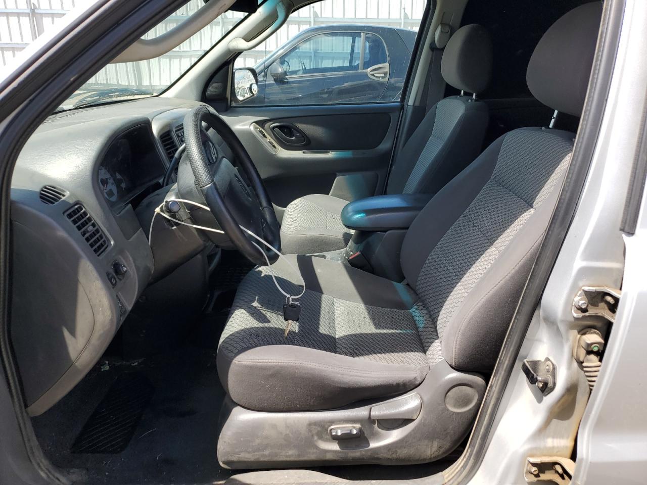 1FMYU931X3KC73757 2003 Ford Escape Xlt