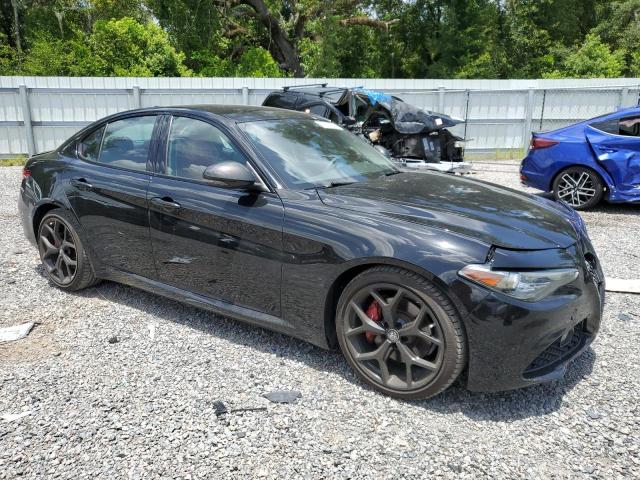 2020 ALFA ROMEO GIULIA ZARFAMAN4L7626385