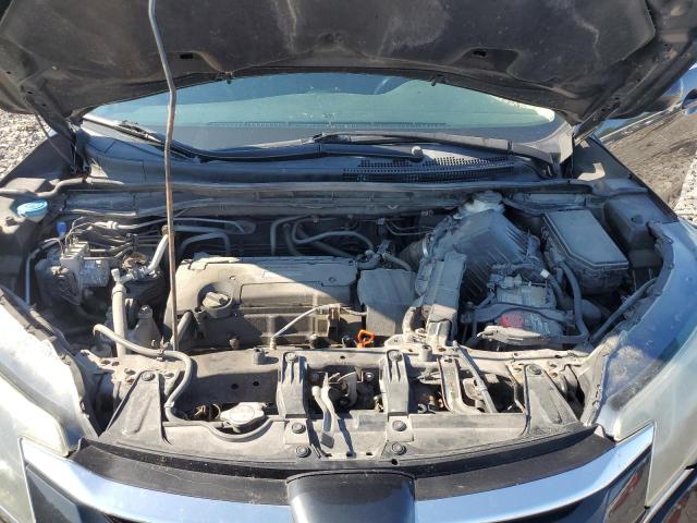 2016 HONDA CR-V EX - 2HKRM4H53GH602651