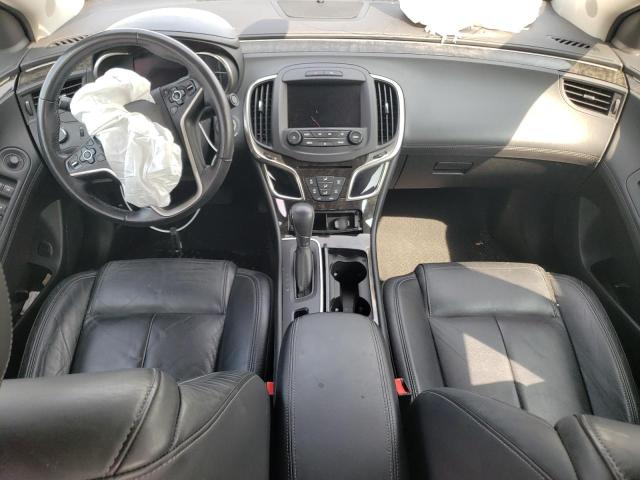 2016 BUICK LACROSSE - 1G4GB5G38GF171488