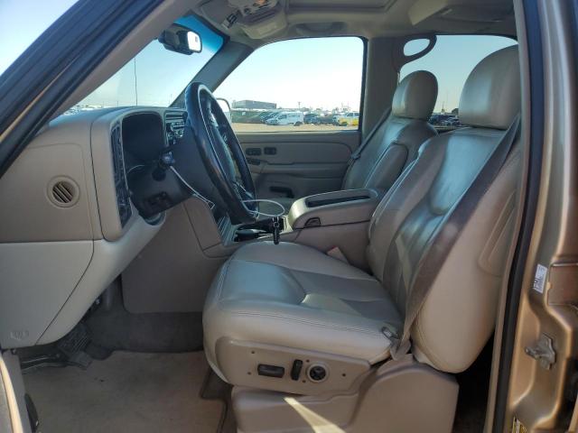 2005 Chevrolet Tahoe K1500 VIN: 1GNEK13T65J208128 Lot: 60596074