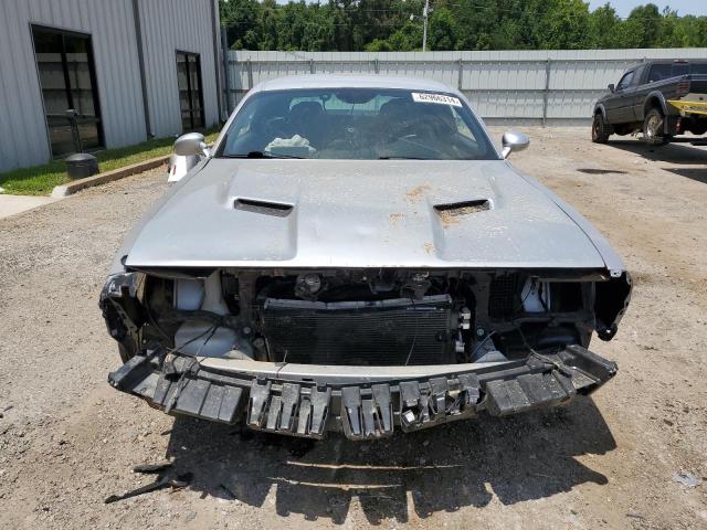 VIN 2C3CDZAG7MH567779 2021 Dodge Challenger, Sxt no.5