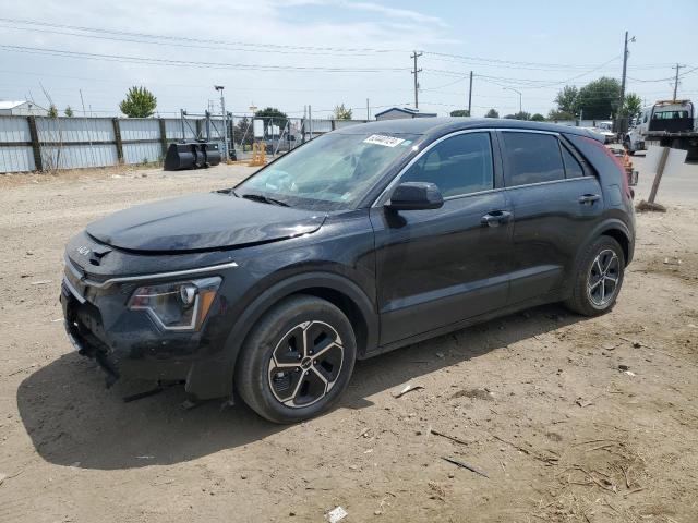 2023 KIA NIRO LX - KNDCP3LEXP5116580