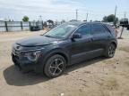 2023 KIA NIRO LX - KNDCP3LEXP5116580