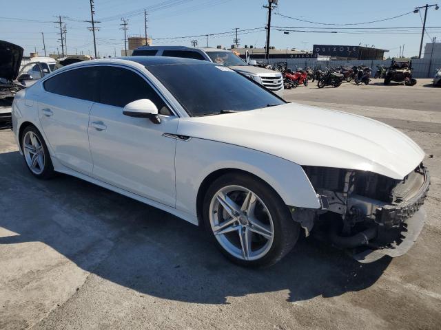 VIN WAUDACF51MA022377 2021 Audi A5, Premium 45 no.4