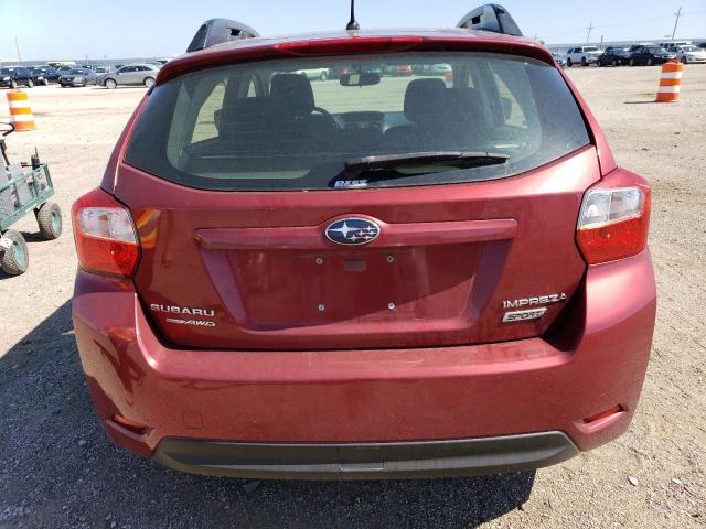 2014 Subaru Impreza Sport Premium VIN: JF1GPAL68E8225295 Lot: 60117324