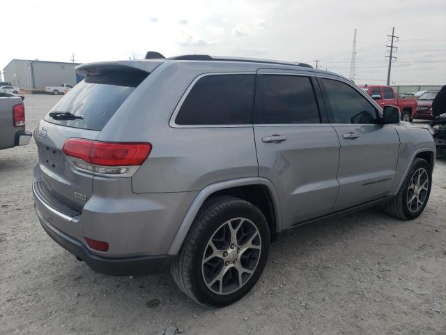 2018 JEEP GRAND CHER - 1C4RJEBG6JC140954