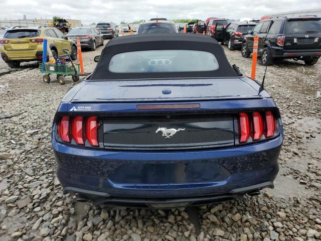 1FATP8UH5L5118775 Ford All Models MUSTANG 6