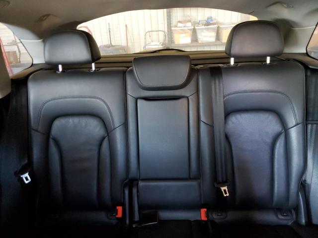 2015 AUDI Q5 PREMIUM - WA1CFAFPXFA120455