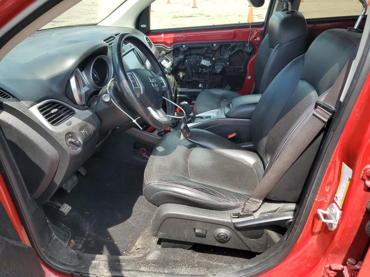 3C4PDDEG6KT785193 2019 Dodge Journey Gt