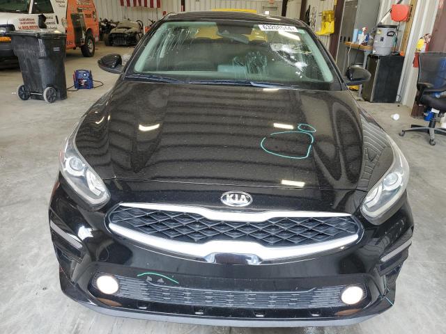 2021 KIA FORTE FE - 3KPF24AD4ME291550