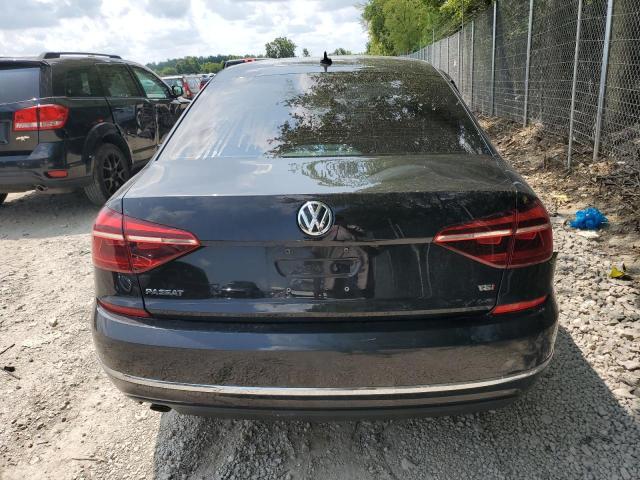 2019 VOLKSWAGEN PASSAT WOL - 1VWLA7A35KC000926