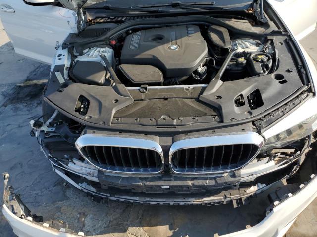 VIN WBAJA5C37HG897581 2017 BMW 5 Series, 530 I no.11