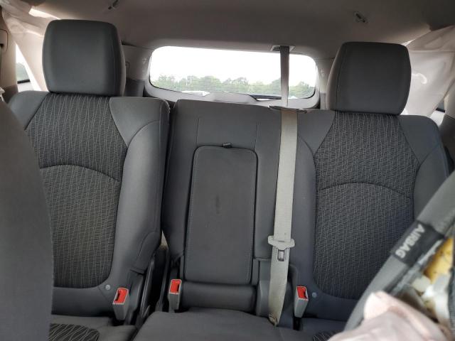 2017 CHEVROLET TRAVERSE L - 1GNKRGKD5HJ197025
