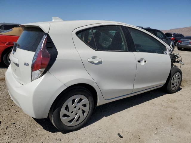 2016 Toyota Prius C VIN: JTDKDTB33G1135239 Lot: 60679734