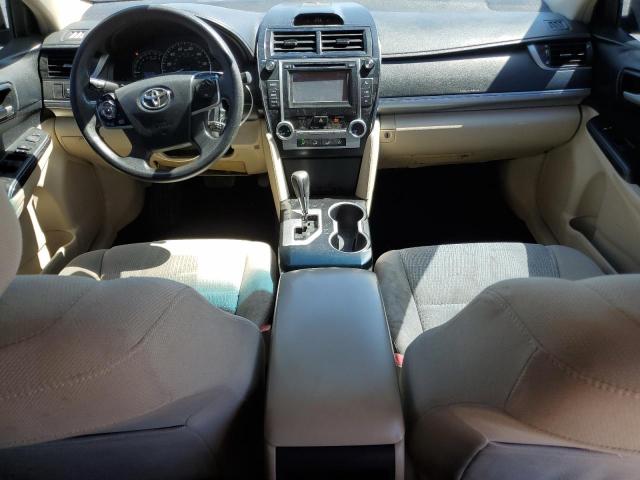 VIN 4T4BF1FK6DR334989 2013 Toyota Camry, L no.8