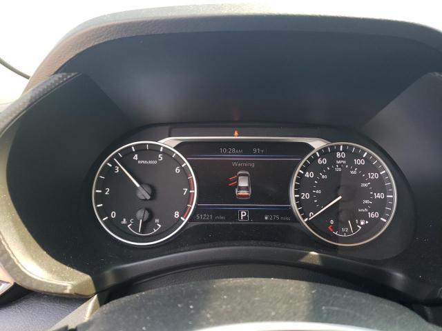 2021 Nissan Sentra Sv VIN: 3N1AB8CV6MY220181 Lot: 62496894