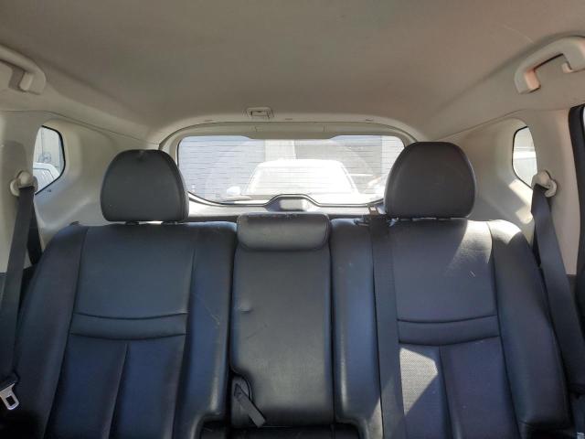2015 NISSAN ROGUE S - 5N1AT2MV8FC802280