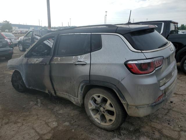2019 JEEP COMPASS LI - 3C4NJDCB9KT761333