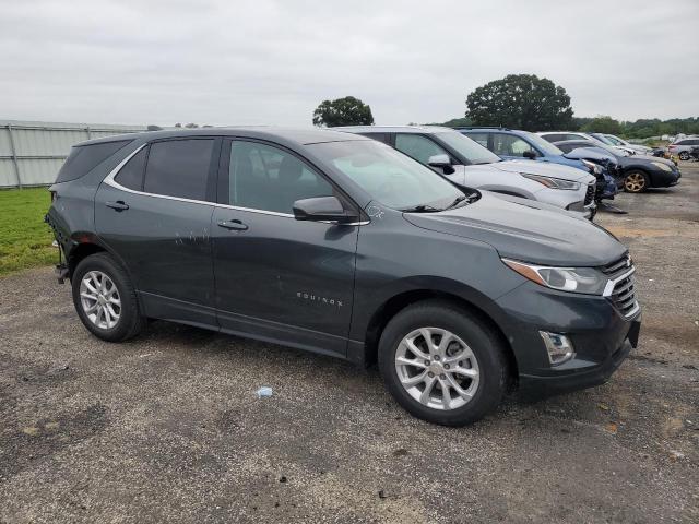 2020 CHEVROLET EQUINOX LT - 3GNAXJEV7LS555509