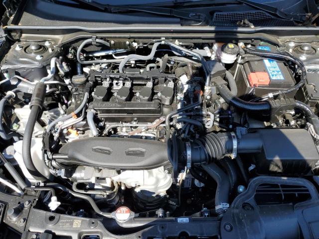 19XFL1H79RE017232 2024 Honda Civic Exl