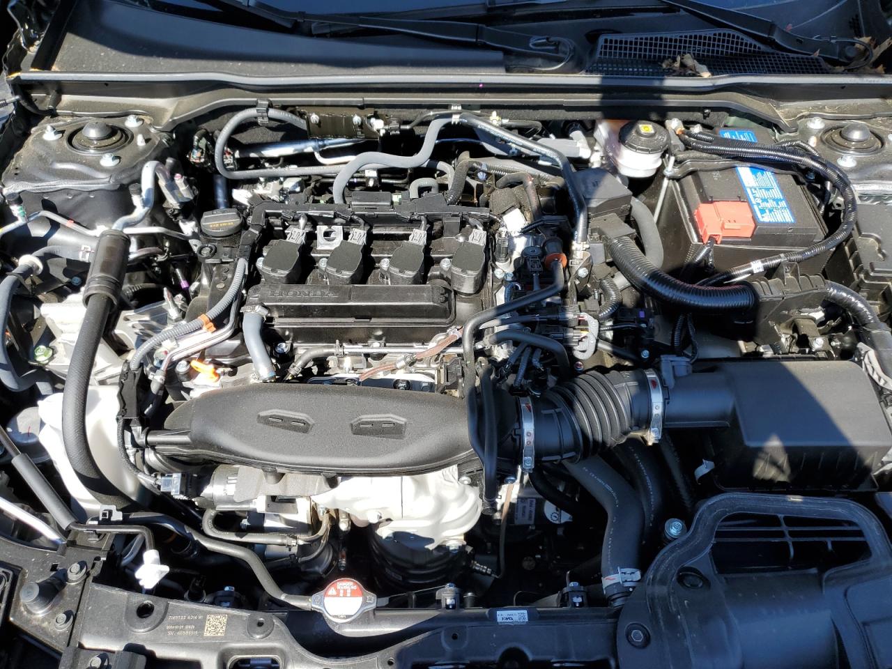 19XFL1H79RE017232 2024 Honda Civic Exl 19XFL1H79RE017232 2024 Honda Civic Exl