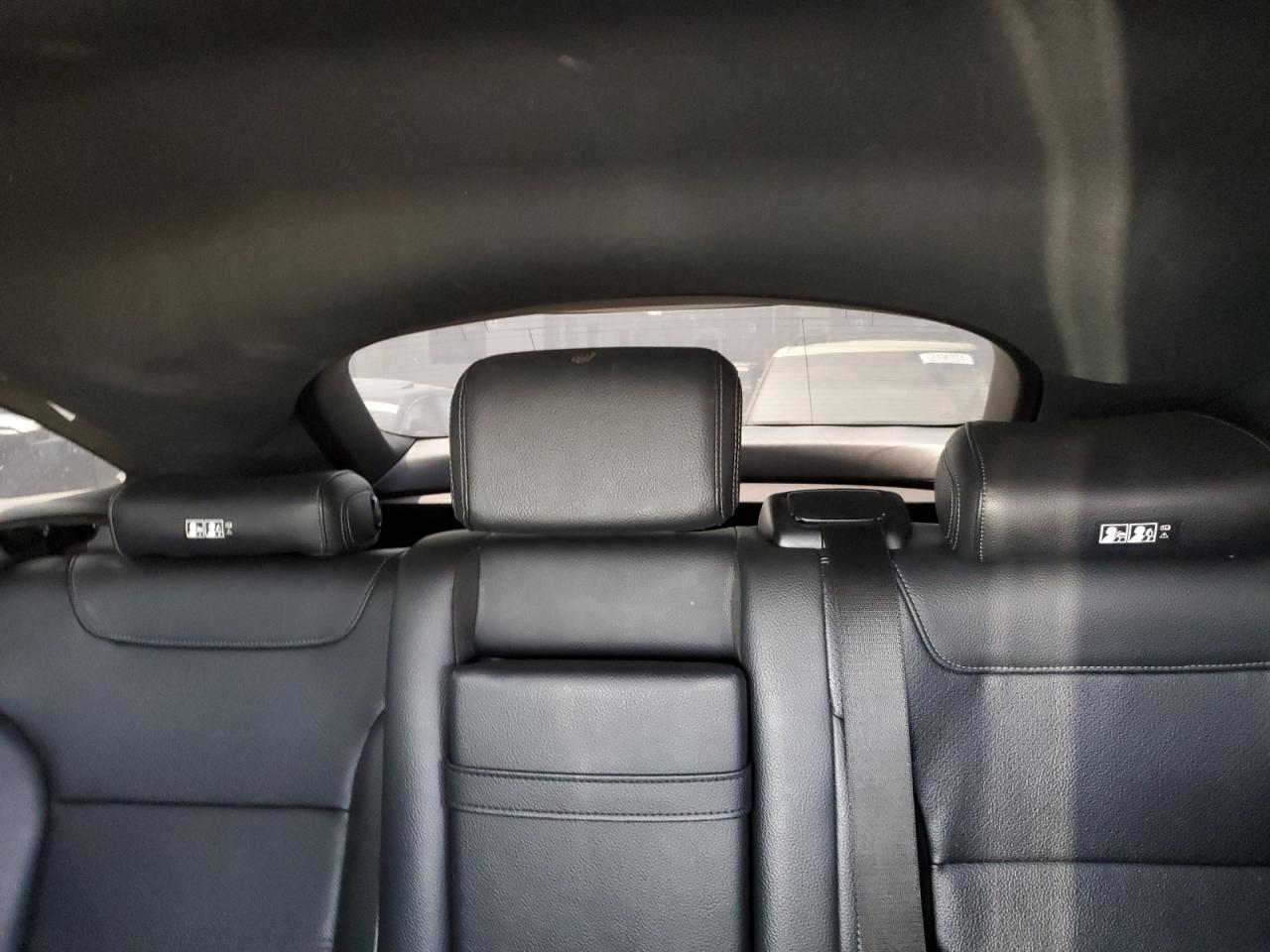 4JGED6EB6HA065007 2017 Mercedes-Benz Gle Coupe 43 Amg