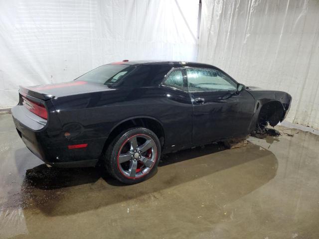 VIN 2C3CDYAG3EH302241 2014 Dodge Challenger, Sxt no.3