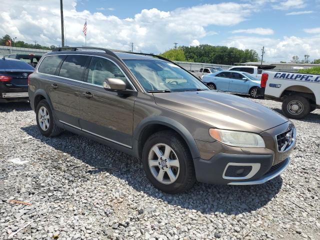 VIN YV4952BL4D1155806 2013 Volvo XC70, 3.2 no.4