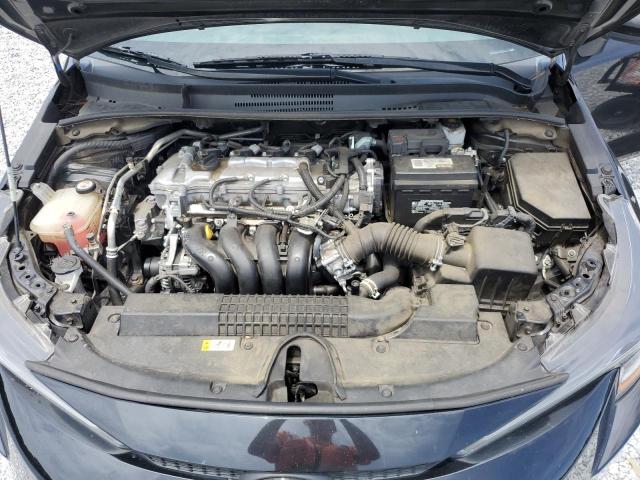 2021 TOYOTA COROLLA LE - 5YFEPMAEXMP267869