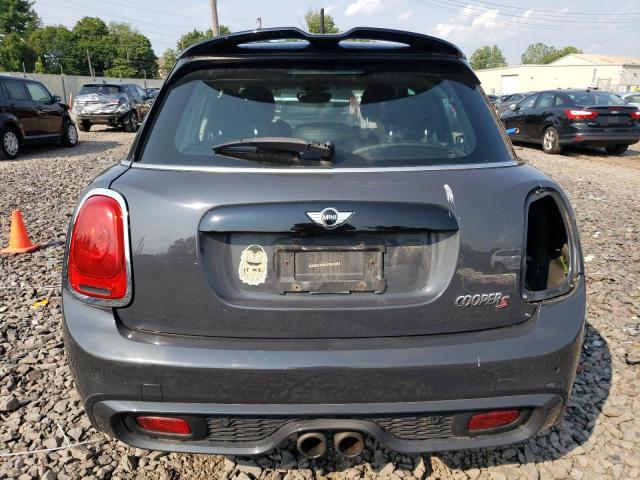 2016 Mini Cooper S VIN: WMWXU3C57G2D27652 Lot: 62861844