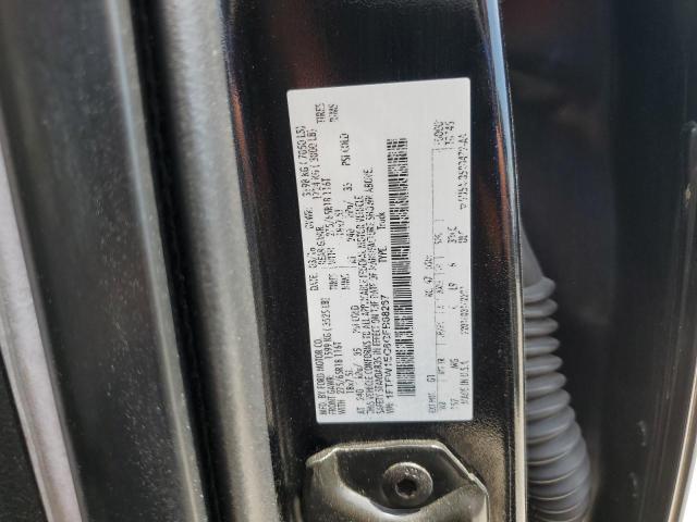 2016 FORD F150 SUPER - 1FTFW1EG6GFB68267
