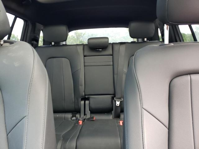 2023 MERCEDES-BENZ EQB 350 4M W1N9M1DB4PN061502