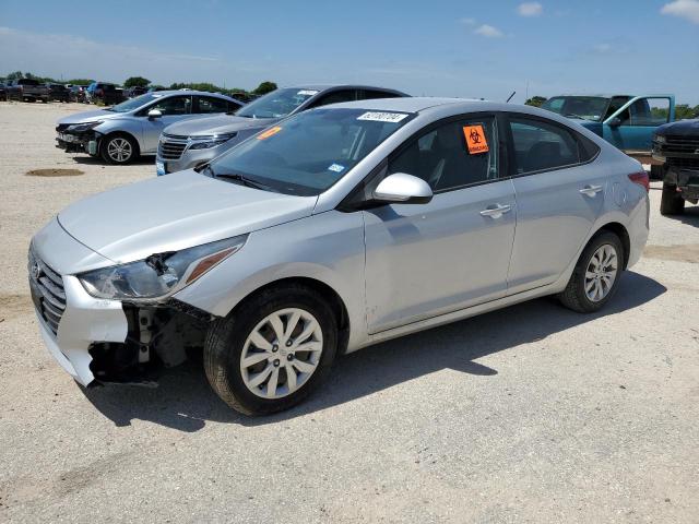 2018 HYUNDAI ACCENT SE - 3KPC24A36JE025632