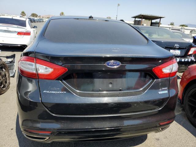 2013 Ford Fusion Se VIN: 3FA6P0H93DR361159 Lot: 63078404
