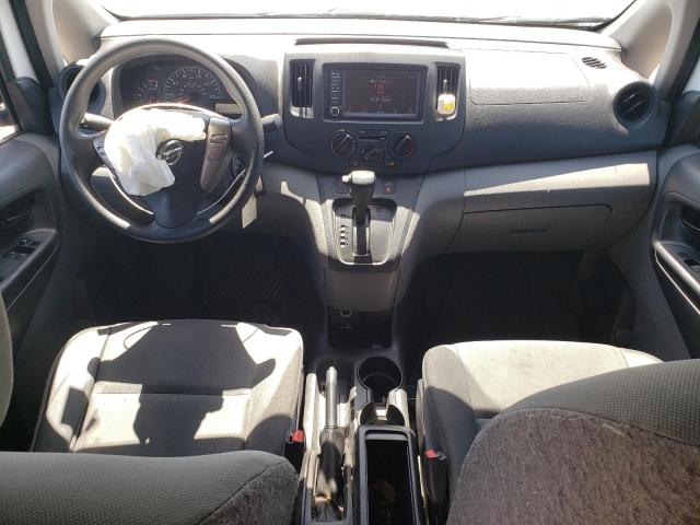 2020 NISSAN NV200 2.5S - 3N6CM0KN4LK700141