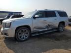 GMC YUKON XL D photo