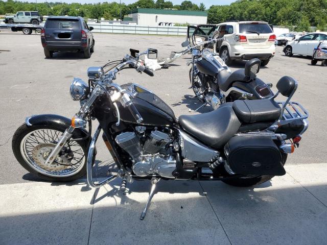 2002 HONDA VT600 CD JH2PC21382K320935