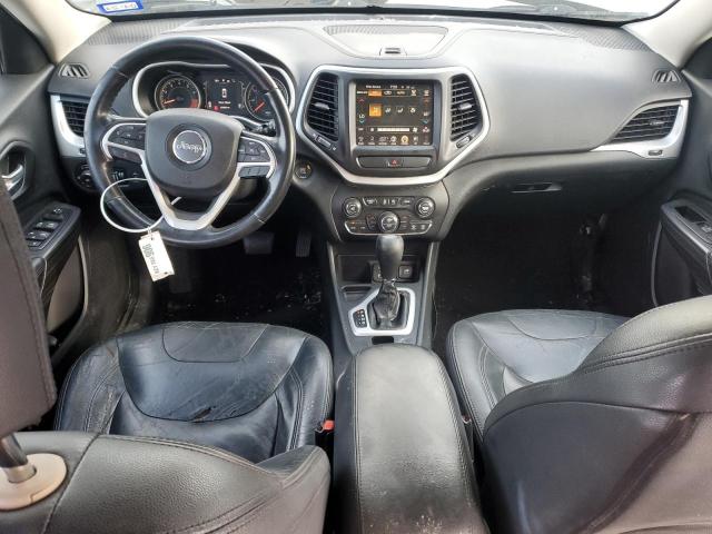 2015 JEEP CHEROKEE L - 1C4PJLCS9FW657444