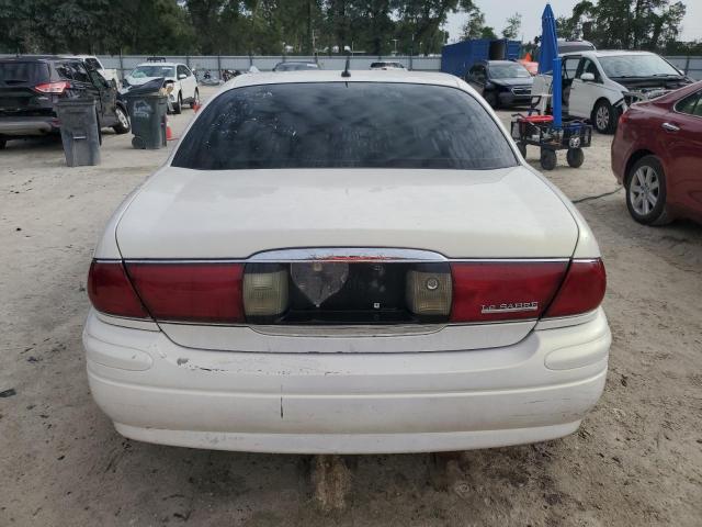 2005 Buick Lesabre Limited VIN: 1G4HR54KX5U239147 Lot: 62533994